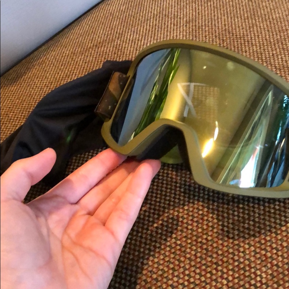 Giro Goggles